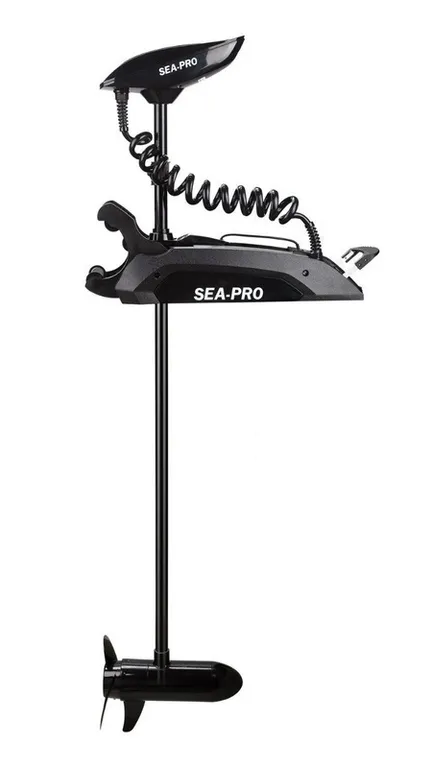 �������� ������������ SEA-PRO 80L 60 24V GPS