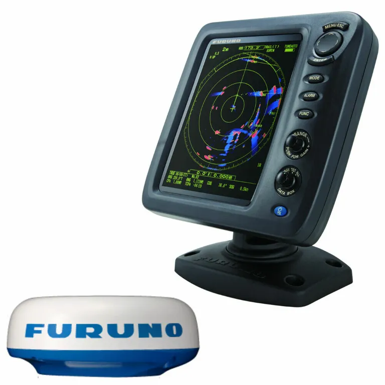�������� ��� Furuno 1815, 8.4