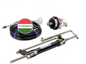 �������������� ������� ���������� Hidrodrive-MF115MRA 115 �.�.