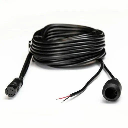 ���������� ������� Hook2 Bullet Skimmer Transducer 10 Ft Extension Cable
