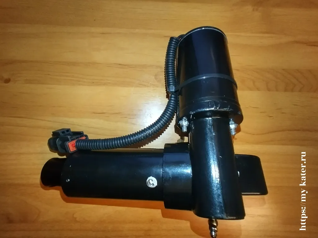 �������� Sea-Pro ELP01