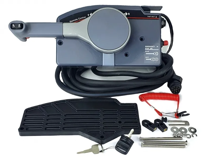 ����� �/� ���-������ Yamaha 703 (����� ���, 10 PIN � ������� ����)
