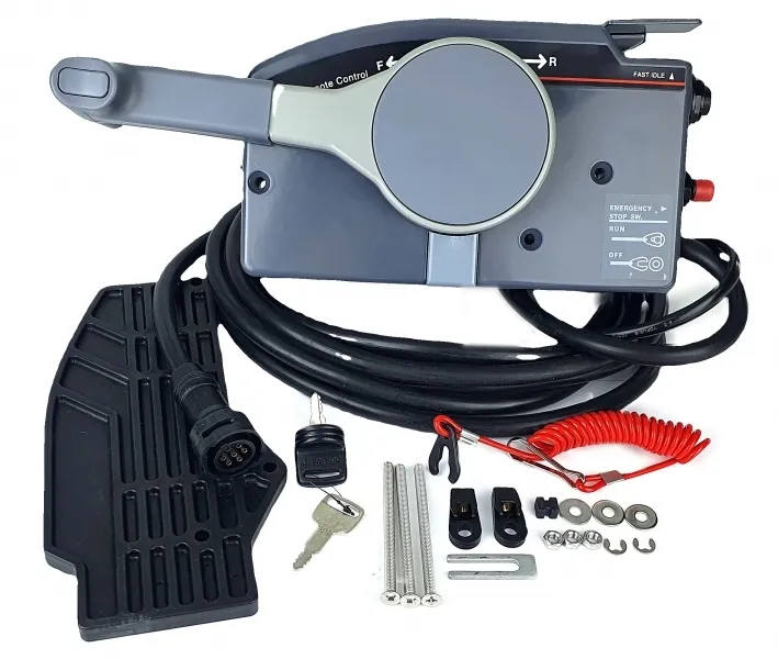 ����� �/� ���-������ Yamaha 703 (����� ���, 7 PIN ��� ������ ����)