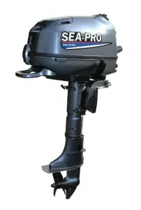�������� ����� Sea-Pro F5S
