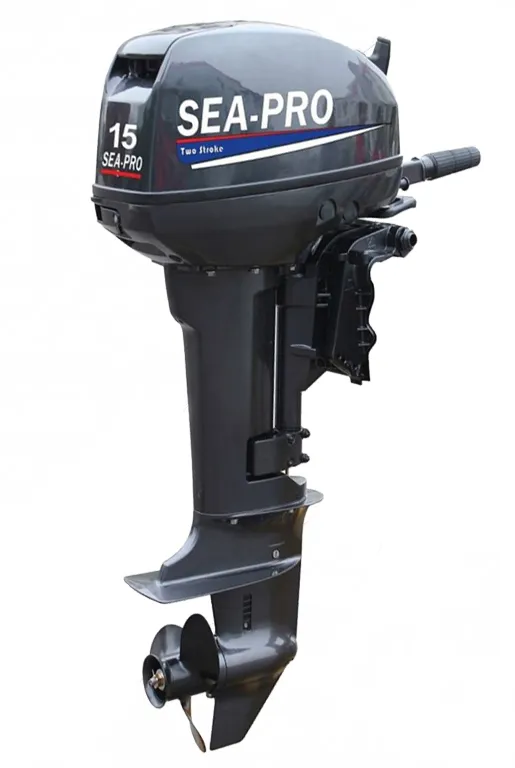 �������� ����� Sea-Pro T15S