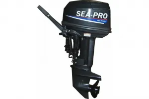 �������� ����� Sea-Pro T30S