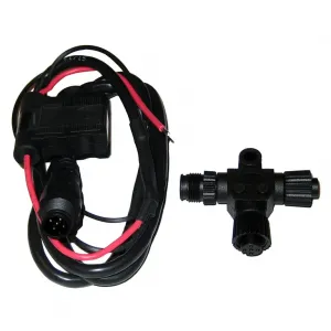 ������ ������� Lowrance N2K-PWR/F/M RD