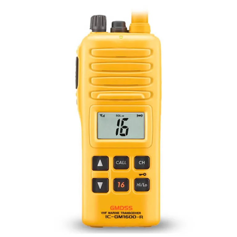 ICOM IC-GM1600R