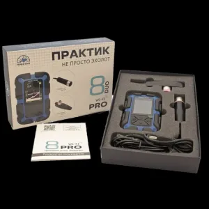 ������ ������� 8 PRO Wi-Fi DUO