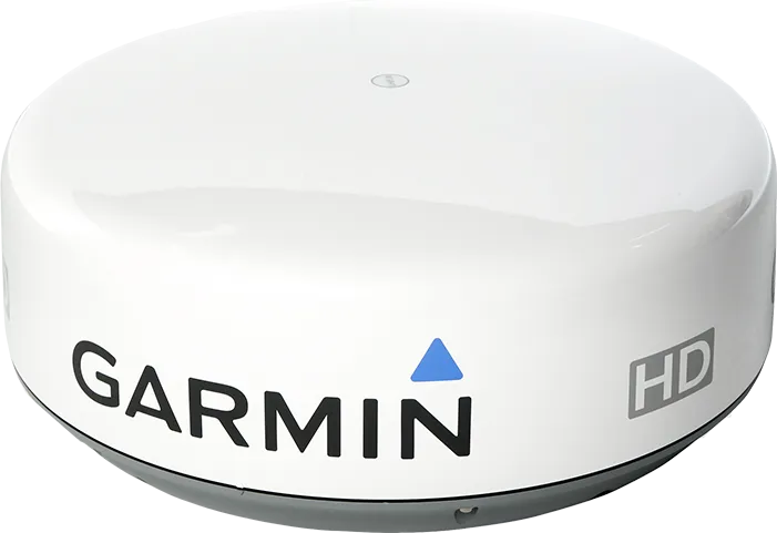 ����� Simrad GMR 18 xHD GARMIN