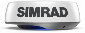 ����� Simrad HALO20 Lowrance
