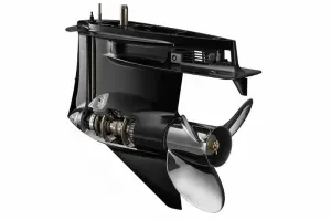 �������� � ����� Yamaha/Gladiator/Sea-Pro 2T �5S