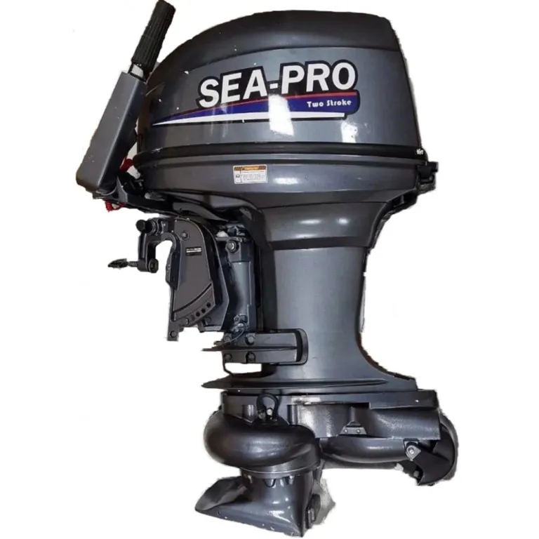 �������� ����� Sea-Pro T30JS �������