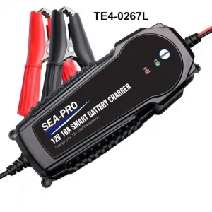 �������� ���������� SEA-PRO ��4-0267L (1�12�-10A) LiFePo4