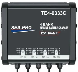 �������� ���������� SEA-PRO TE4-0333C (4�12�-10A) ��� ���� ����� �������������