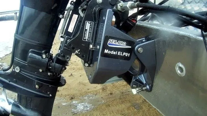 Sea Pro ELP01 �������� ������������ ������