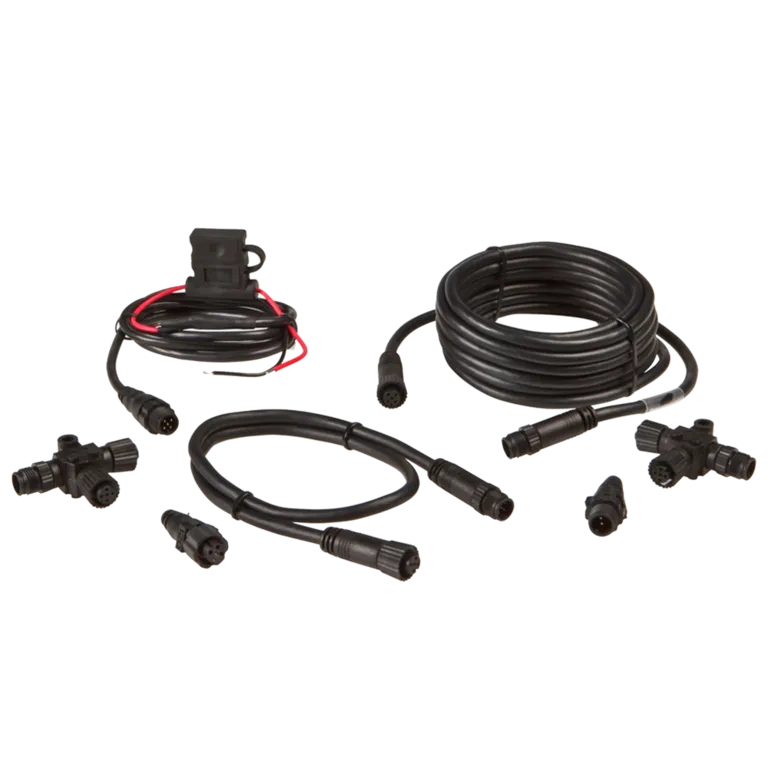 ������� ����� ��� ��������� ���� NMEA2000  Starter Kit
