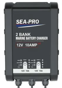�������� ���������� SEA-PRO TE4-0333A (2�12�-10A) ��� ���� ����� �������������