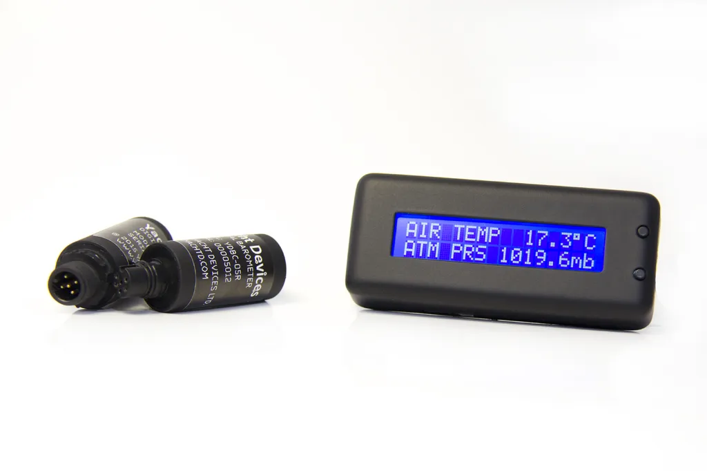 �������� �������� SeaTalk NG Connector