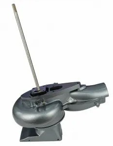���������� ������� Yamaha/Sea-Pro WT15