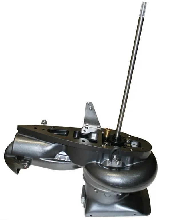 ���������� ������� Yamaha 40WT