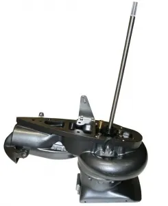 ���������� ������� Yamaha 40WT