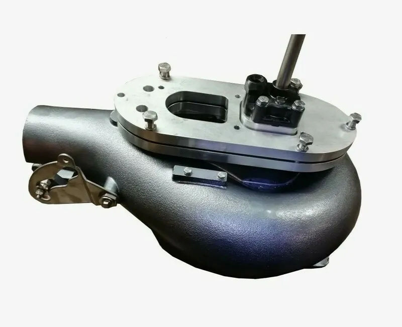 ���������� ������� Yamaha 40WT